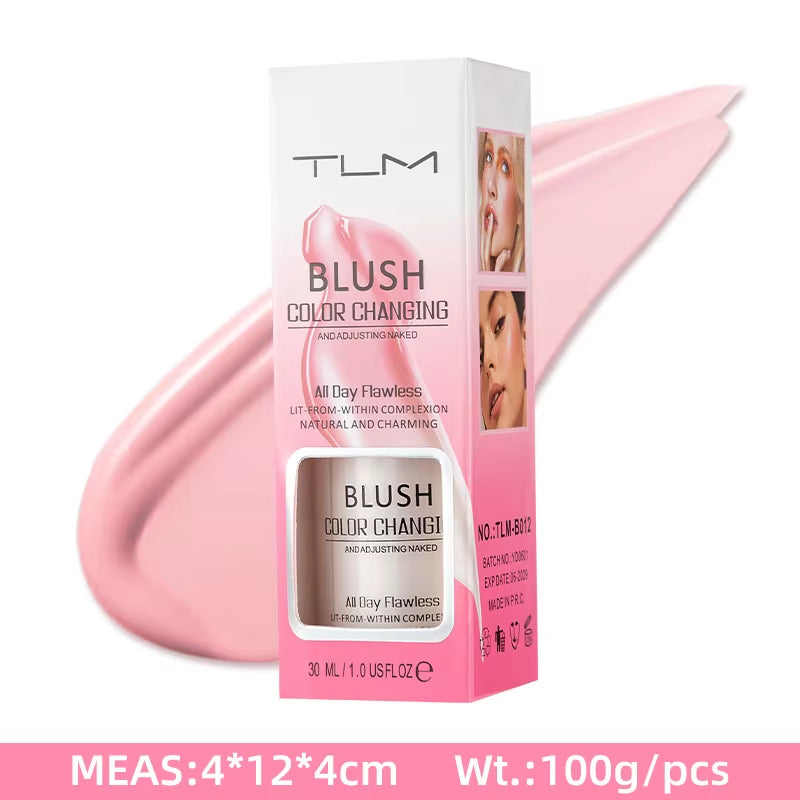 Cosmetics Foundation Magic Color Changing Foundation Liquid Soft Matte Longlasting Hydrating Makeup Base Maquiagem Wholesale